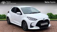 2022 Toyota Yaris 1.5 Hybrid Design 5dr CVT Hybrid Hatchback Hatchback Hybrid Au