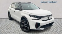2025 Citroen C3 Aircross 1.2 Turbo Plus 5dr Hatchback Petrol Manual