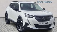 2022 Peugeot 2008 1.2 PureTech 130 Allure Premium 5dr EAT8 Estate Petrol Automat