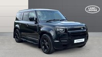 2024 Land Rover Defender 3.0 D250 X-Dynamic SE 110 5dr Auto Diesel Estate Estate