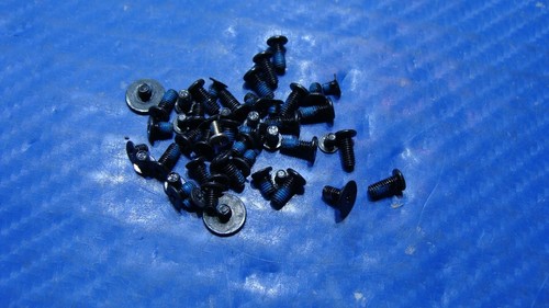 HP 15.6" 2000-2d22DX Genuine Laptop Screw Set Screws for Repair ScrewSet GLP*