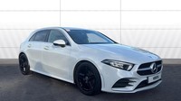 2019 Mercedes-Benz A-Class A200 AMG Line Executive 5dr Petrol Hatchback Hatchbac