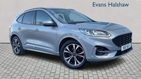 2023 Ford Kuga 2.5 FHEV ST-Line X Edition 5dr CVT HATCHBACK PETROL/ELECTRIC Auto