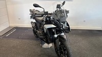 2023 BMW R1300 24 Model Year BMW R1300 GS TE DUEL Petrol Manual