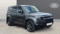 2023 Land Rover Defender 110 Diesel 3.0 D300 Hard Top X-Dynamic HSE Auto [3 Seat