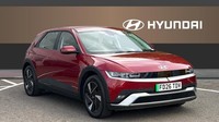 2026 Hyundai IONIQ 5 125kW Advance 63 kWh 5dr Auto Electric Hatchback Hatchback 