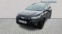 2025 Dacia Jogger 1.6 HEV Expression 5dr Auto Estate Hybrid Ele Automatic