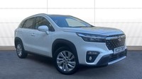 2023 Suzuki SX4 S-Cross 1.4 Boosterjet 48V Hybrid Motion 5dr Petrol Hatchback Ha