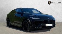 2025 Lamborghini Urus 4.0T FSI V8 S 5dr Auto Petrol