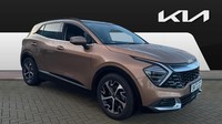 2022 Kia Sportage 1.6T GDi 48V ISG 4 5dr DCT AWD Petrol Estate Estate Petrol Aut