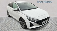 2026 Hyundai i20 1.0T GDi 90 Tech Line 5dr Hatchback Petrol Manual