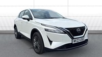 2023 Nissan Qashqai 1.3 DiG-T MH Acenta Premium 5dr Petrol Hatchback Hatchback P