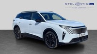 2024 Peugeot 5008 1.2 Allure SUV 5dr Petrol Hybrid e-DSC6 Euro 6 (s/s) (136 ps) 