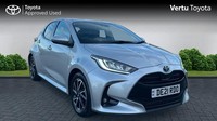 2021 Toyota Yaris 1.5 Hybrid Design 5dr CVT Hybrid Hatchback Hatchback Hybrid Au
