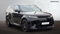 2024 Land Rover Range Rover Sport 4.4 P635 V8 SV Edition One 5dr Auto [Gloss] SU