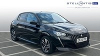 2022 Peugeot 208 1.2 PureTech Allure Premium Hatchback 5dr Petrol EAT Euro 6 (s/