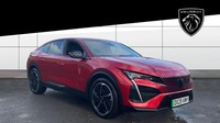 2025 Peugeot 408 158kW GT 58kWh 5dr Auto Electric Hatchback Hatchback Electric A