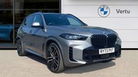 2023 BMW X5 xDrive50e M Sport 5dr Auto [Tech/Pro Pack] Estate Estate Hybrid Auto
