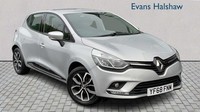 2018 Renault Clio 0.9 TCE 75 Play 5dr Hatchback Petrol Manual