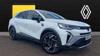 2025 Renault Symbioz 1.6 E-Tech FHEV 145 Techno Esprit Alpine 5dr Auto Hybrid Es