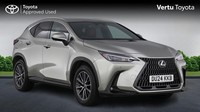 2024 Lexus NX 450h+ 2.5 5dr E-CVT [Premium Pack] ESTATE PETROL/ELECTRIC Automati