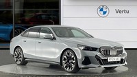 2024 BMW 5 Series 520i M Sport Pro 4dr Auto [Tech Plus/Comfort Plus] Petrol Salo