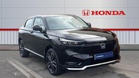 2022 Honda HR-V 1.5 eHEV Advance 5dr CVT Hybrid Hatchback Hatchback Hybrid Autom