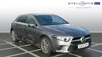2021 Mercedes-Benz A Class 1.3 A180 Sport Edition (Executive) Hatchback 5dr Petr