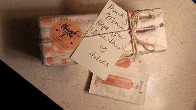Item photo(s) from verified buyer