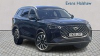 2026 Chery Tiggo 8 1.5T PHEV Aspire 5dr DHT HATCHBACK PETROL/ELECTRIC Automatic