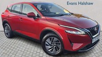 2022 Nissan Qashqai 1.3 DiG-T MH Acenta Premium 5dr Hatchback Petrol Manual