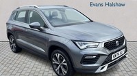 2024 SEAT Ateca 1.5 TSI EVO SE Technology 5dr DSG Estate Petrol Automatic