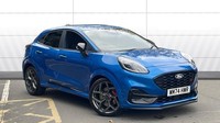 2024 Ford Puma ST 1.0 EcoBoost Hybrid mHEV ST 5dr DCT Petrol Hatchback Hatchback