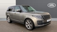 2020 Land Rover Range Rover 3.0 SDV6 Vogue 4dr Auto Diesel Estate Estate Diesel 