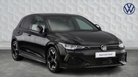 2025 Volkswagen Golf TSI R-Line Euro 6 5-door Hatchback Petrol Manual