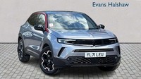 2021 Vauxhall Mokka 1.2 Turbo SRi 5dr Hatchback Petrol Manual