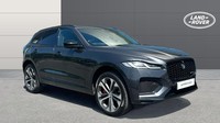 2024 Jaguar F-Pace 2.0 P400e R-Dynamic HSE Black 5dr Auto AWD Estate Estate Hybr