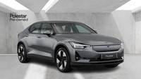 2025 Polestar 2 220kW 82kWh Long Range SM [Plus] 5dr Auto SALOON ELECTRIC Automa