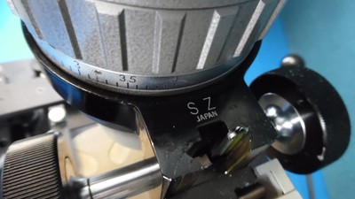 Micromanipulator 2800 Probe Station 71508 SZ Japan