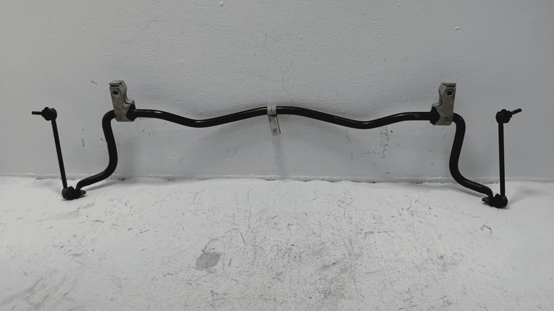 Used 2016-2020 Tesla Model S Front Suspension Stabilizer Anti Roll Sway Bar OEM