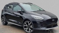 2023 Ford Fiesta 1.0 EcoBoost Active X 5dr Hatchback Petrol Manual