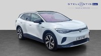 2021 Volkswagen ID.4 Pro Performance 77kWh 1ST Edition SUV 5dr Electric Auto (20