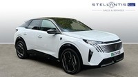 2024 Peugeot 3008 73kWh GT SUV 5dr Electric Auto (210 ps) SUV Electric Automatic