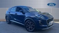 2023 Ford Puma 1.0 EcoBoost Hybrid mHEV Titanium 5dr Petrol Hatchback Hatchback 