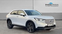2022 Honda HR-V 1.5 eHEV Elegance 5dr CVT Hybrid