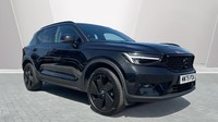 2025 Volvo XC40 2.0 B3P Plus Black Edition 5dr Auto Petrol Estate Estate Petrol 