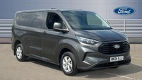 2024 Ford Transit Custom 280 L1 Diesel Fwd 2.0 EcoBlue 136ps H1 Van Limited Van 
