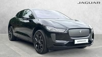 2024 Jaguar I-PACE 294kW EV400 R-Dynamic HSE Black 90kWh 5dr Auto Electric