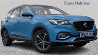 2022 MG MOTOR UK HS 1.5 T-GDI Exclusive 5dr DCT ESTATE PETROL Automatic