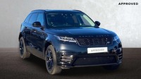 2024 Land Rover Range Rover Velar 2.0 D200 MHEV Dynamic SE 5dr Auto Estate Diese